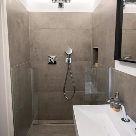 Nyaraló Fjordhaus Edersee