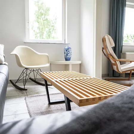 Tatil Evi Fjordhaus *