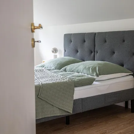 Tatil Evi Fjordhaus *