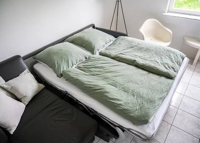 Fjordhaus Casa vacanze