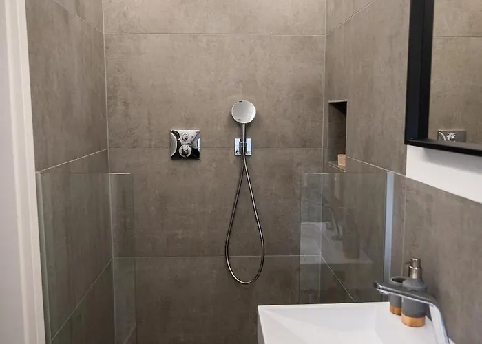 Casa vacanze Fjordhaus Edersee