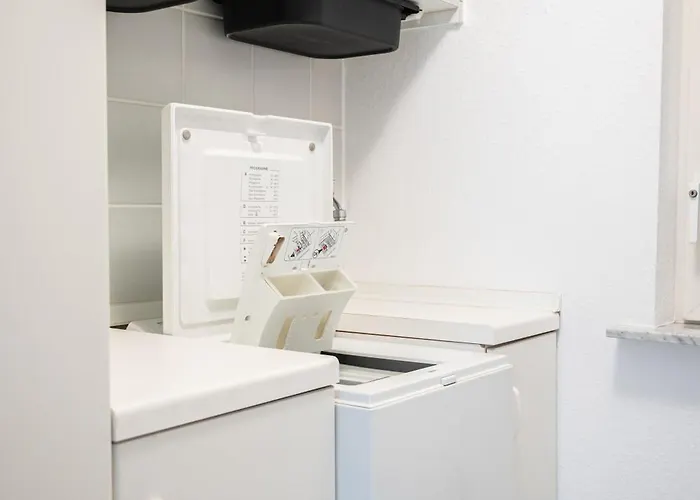 Casa vacanze Fjordhaus