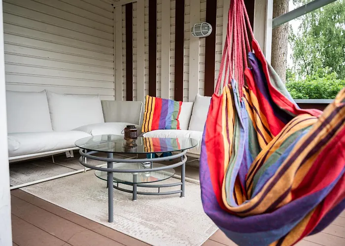 Fjordhaus Casa vacanze *