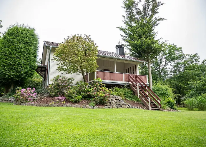 Fjordhaus Casa vacanze