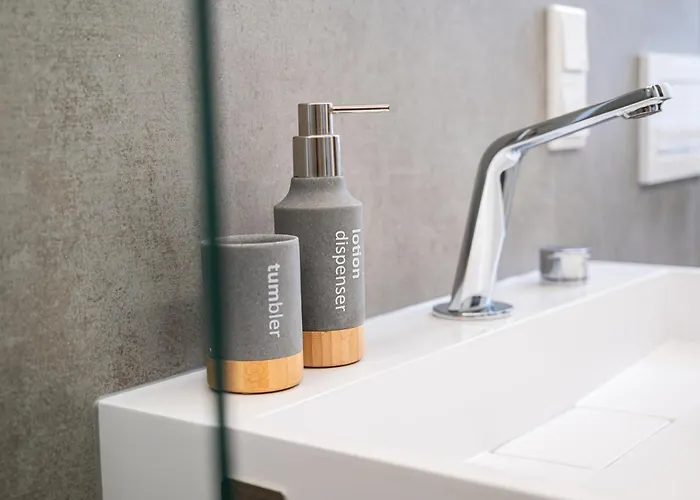 Fjordhaus Semesterbostad Edersee