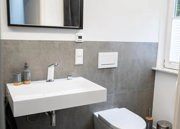 Fjordhaus Casa vacanze