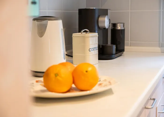 Fjordhaus Casa vacanze *