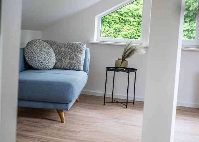 Fjordhaus Semesterbostad *